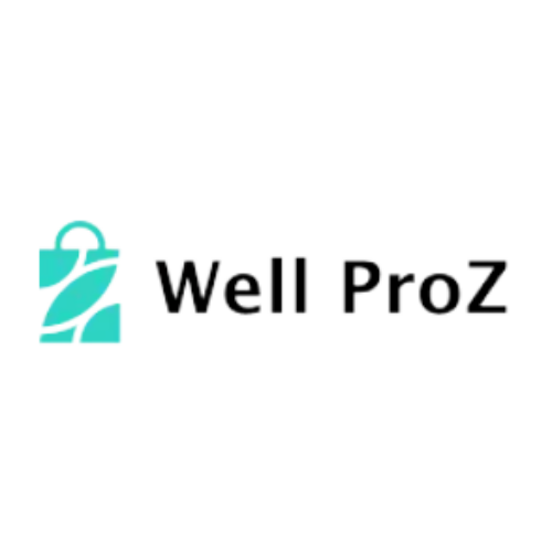 Well Proz Logo